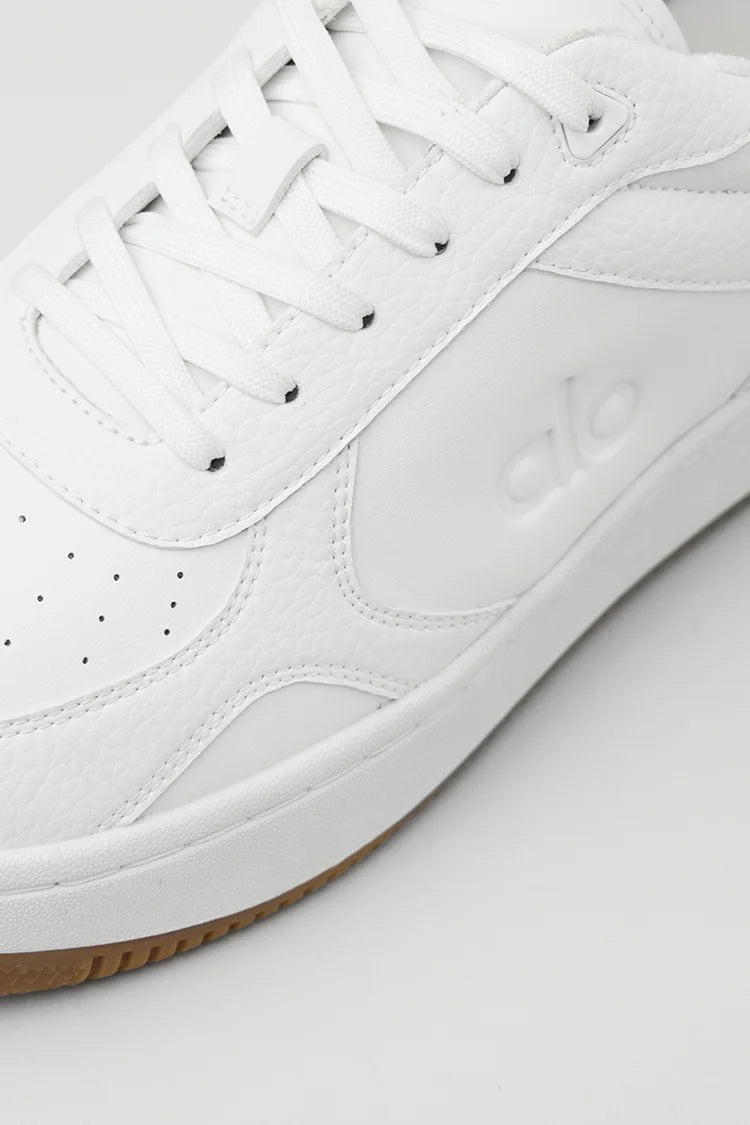 Alo Yoga - ALO Recovery Mode Sneaker