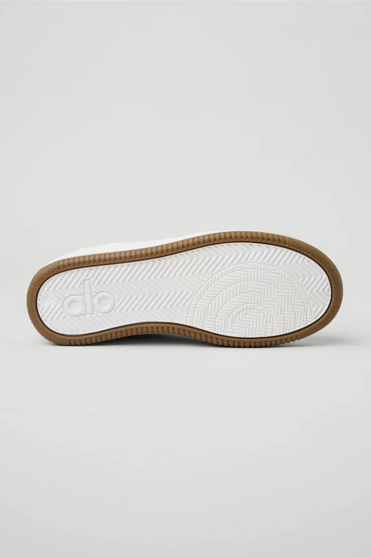 Alo Yoga - ALO Recovery Mode Sneaker