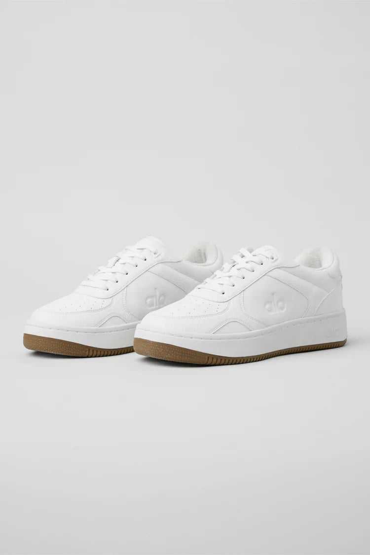 Alo Yoga - ALO Recovery Mode Sneaker