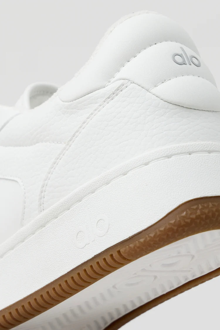 Alo Yoga - ALO Recovery Mode Sneaker