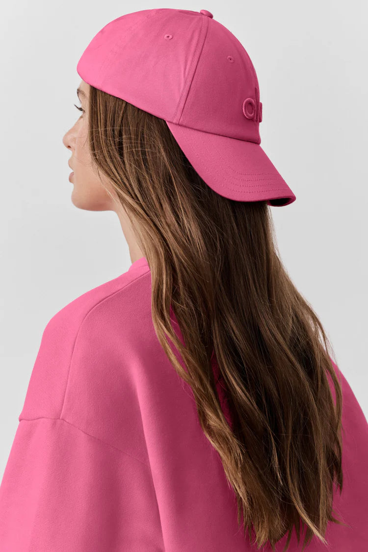 Alo Yoga - Off-Duty Cap