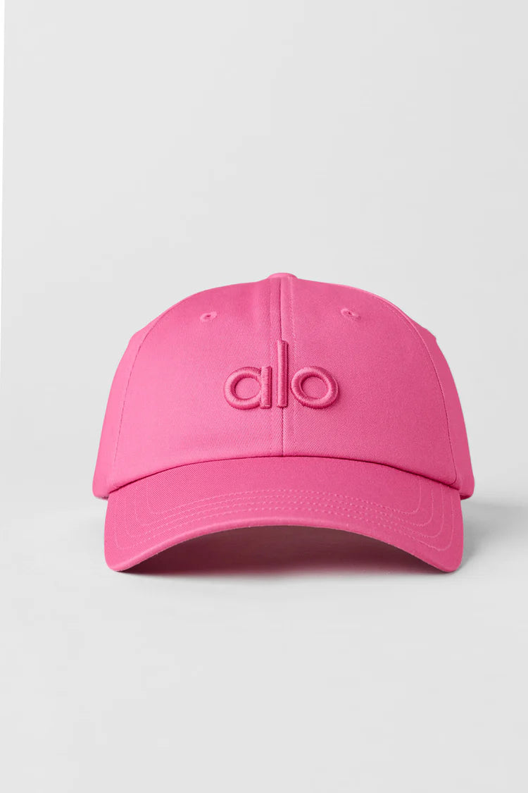 Alo Yoga - Off-Duty Cap