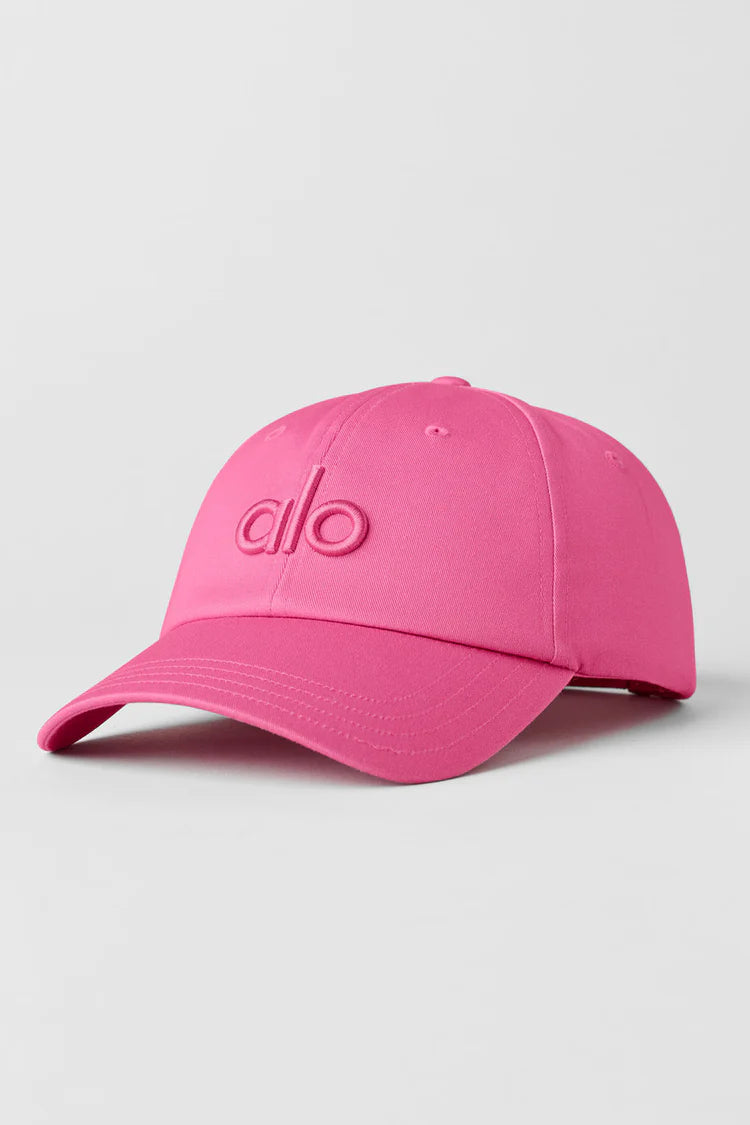 Alo Yoga - Off-Duty Cap