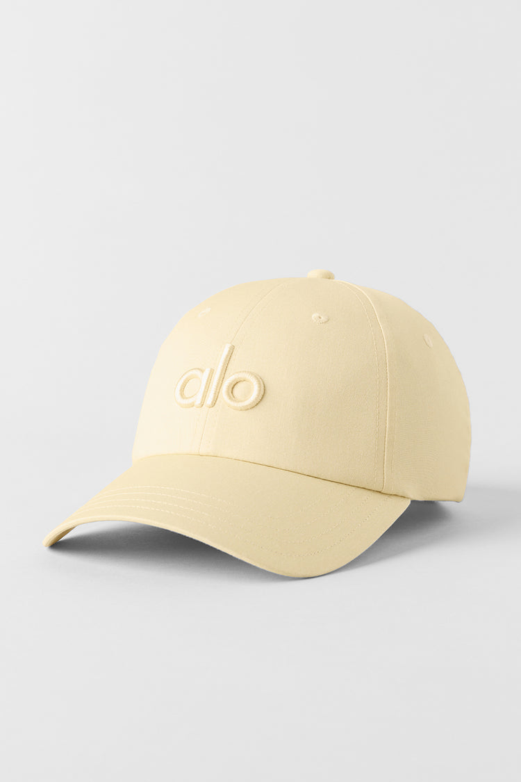 Alo Yoga - Off-Duty Cap