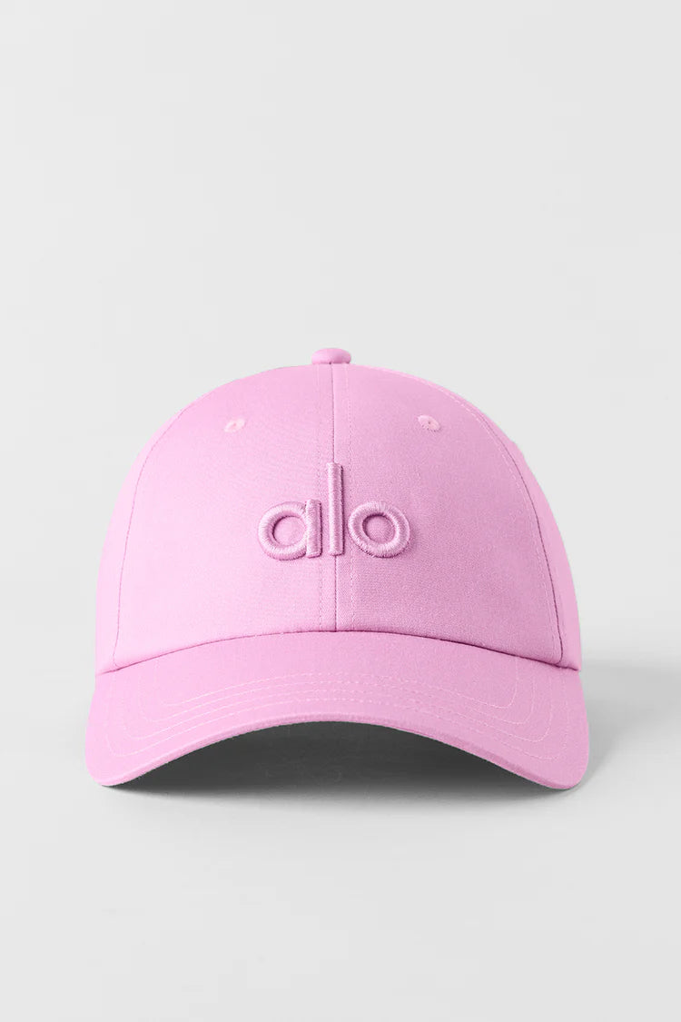 Alo Yoga - Off-Duty Cap