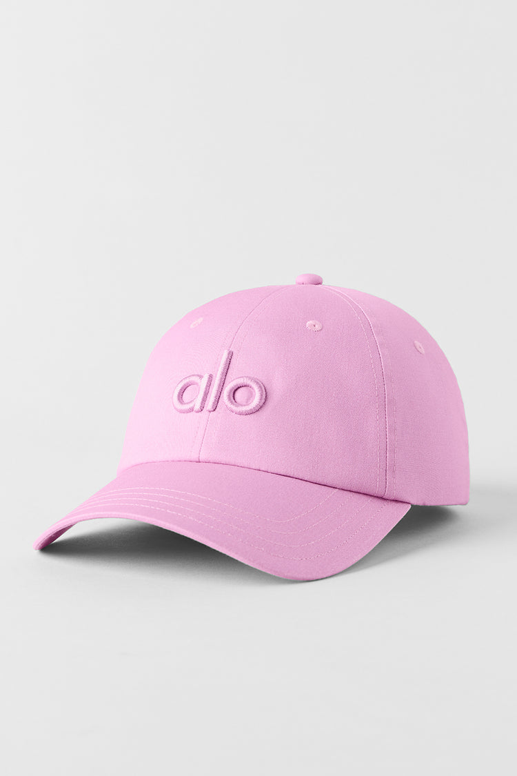 Alo Yoga - Off-Duty Cap