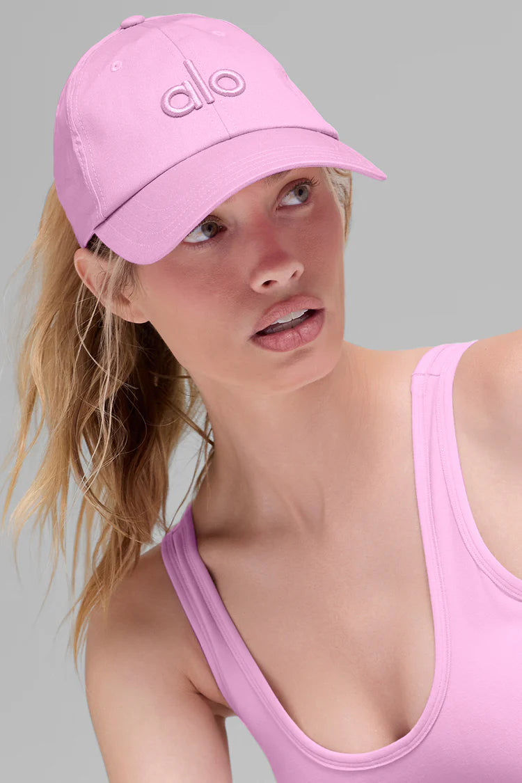 Alo Yoga - Off-Duty Cap