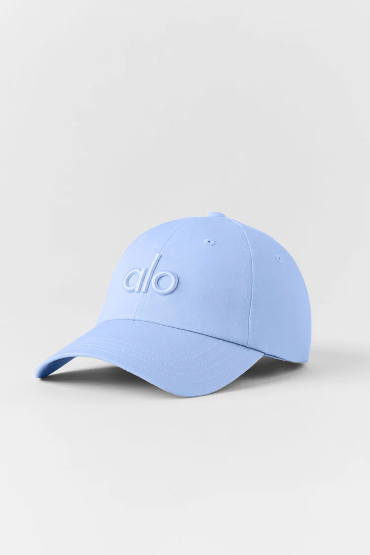 Alo Yoga - Off-Duty Cap