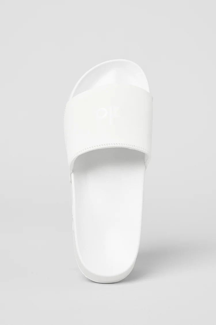 ALO YOGA - Unisex It Slide
