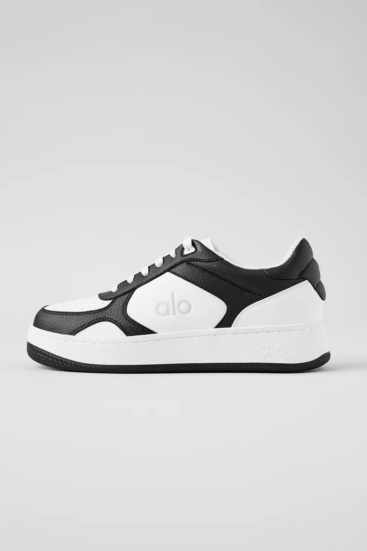 Alo Yoga - ALO Recovery Mode Sneaker