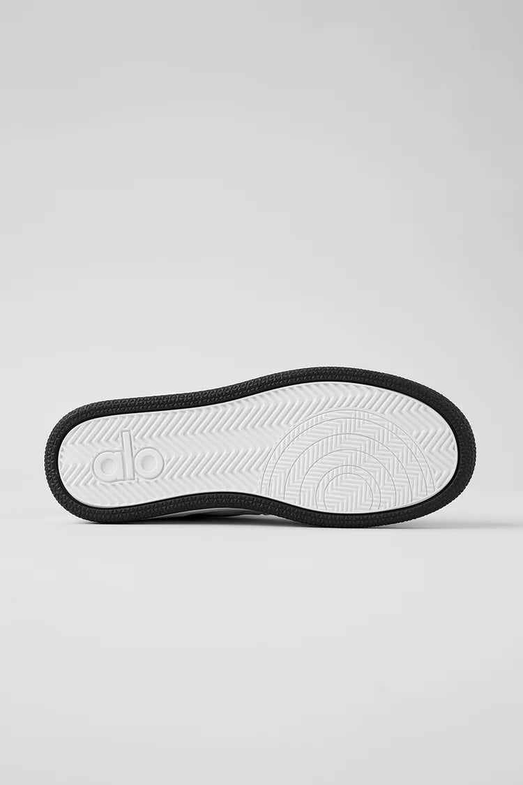Alo Yoga - ALO Recovery Mode Sneaker