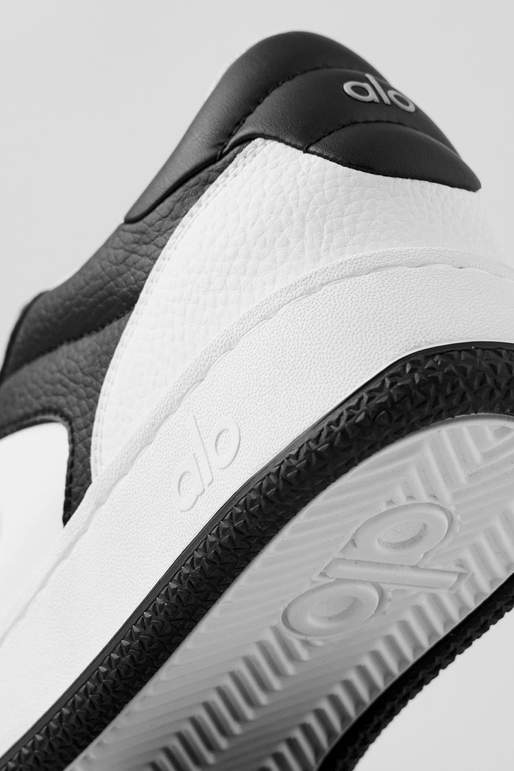 Alo Yoga  - ALO Recovery Mode Sneaker