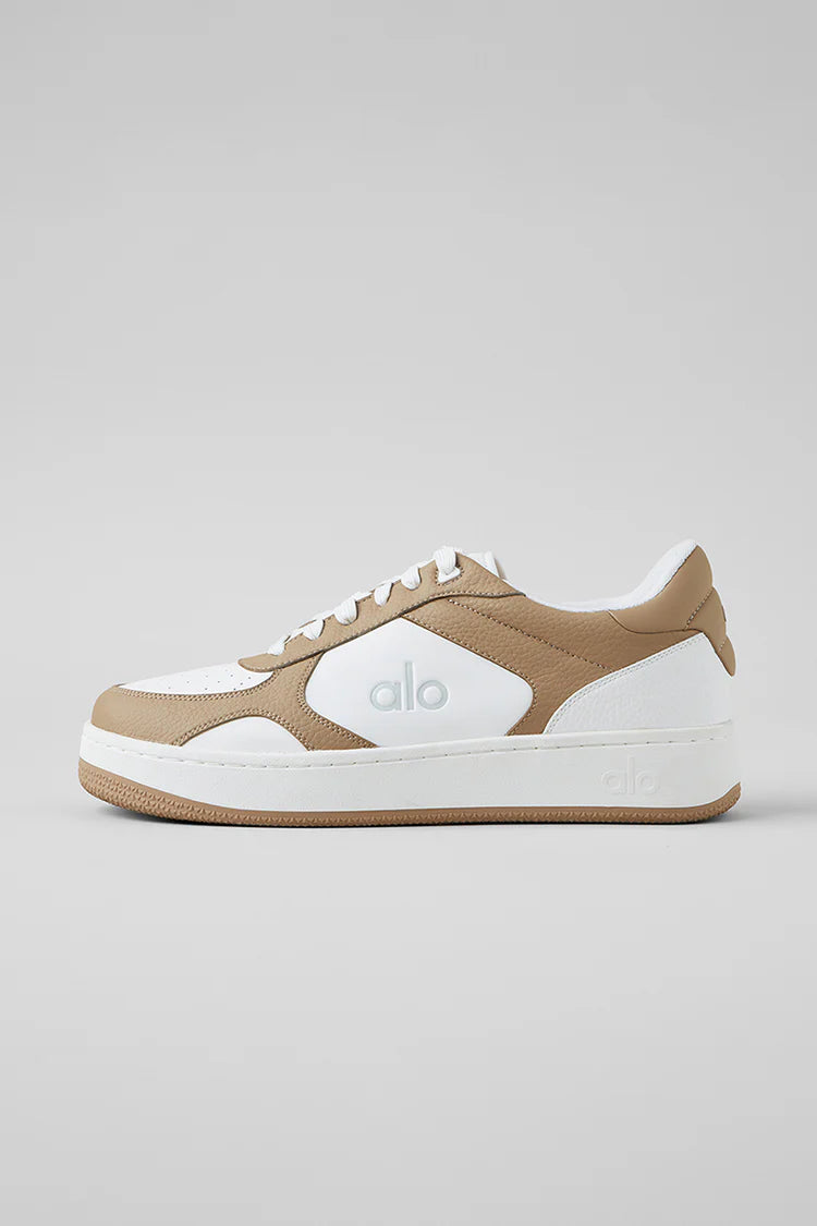 Alo Yoga - ALO Recovery Mode Sneaker