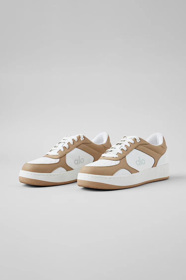 Alo Yoga - ALO Recovery Mode Sneaker