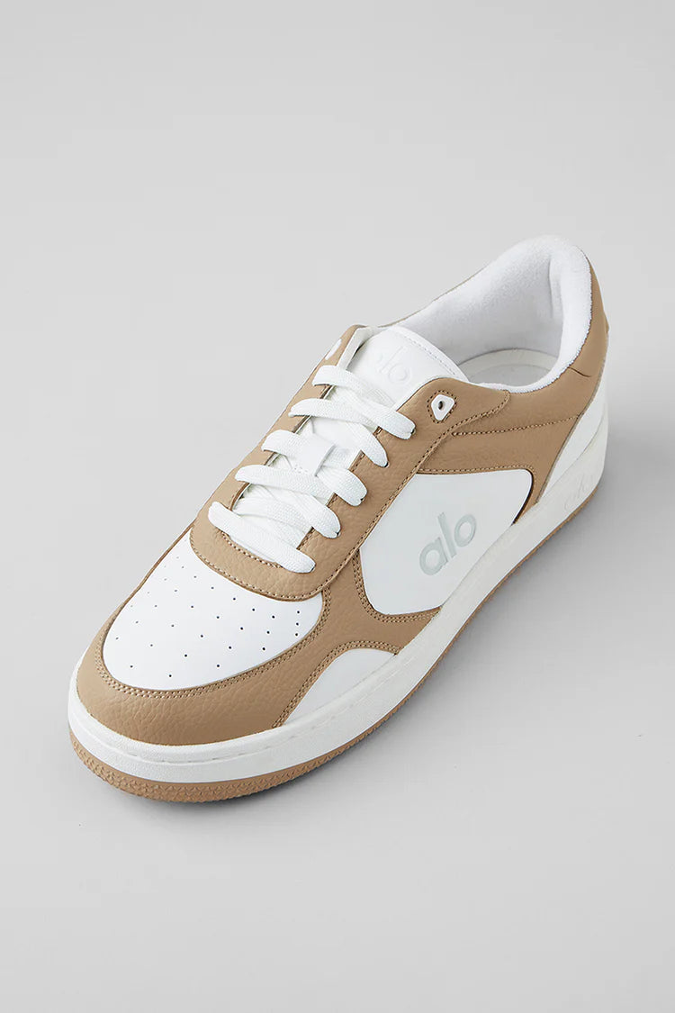 Alo Yoga - ALO Recovery Mode Sneaker