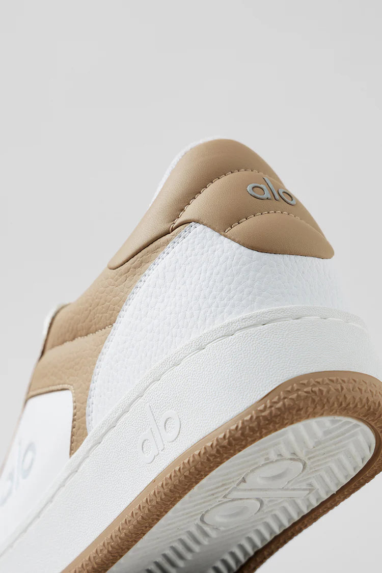 Alo Yoga - ALO Recovery Mode Sneaker