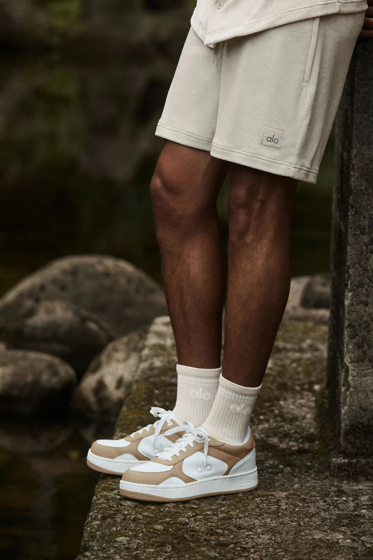 Alo Yoga - ALO Recovery Mode Sneaker