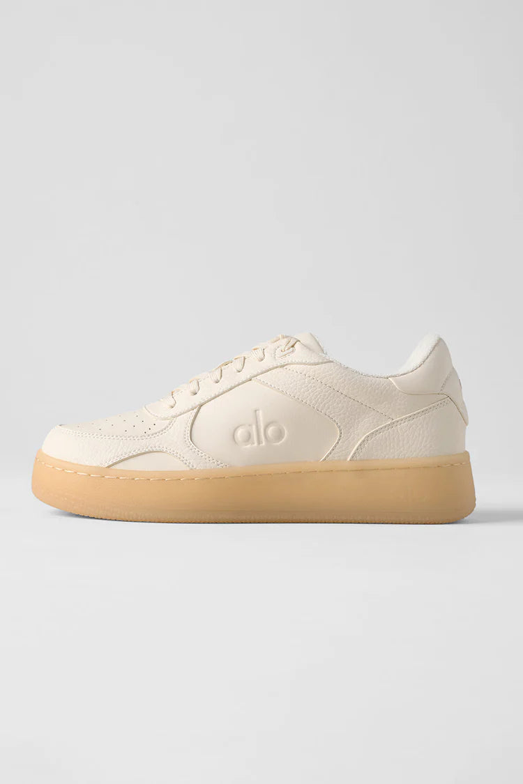 Alo Yoga - ALO Recovery Mode Sneaker