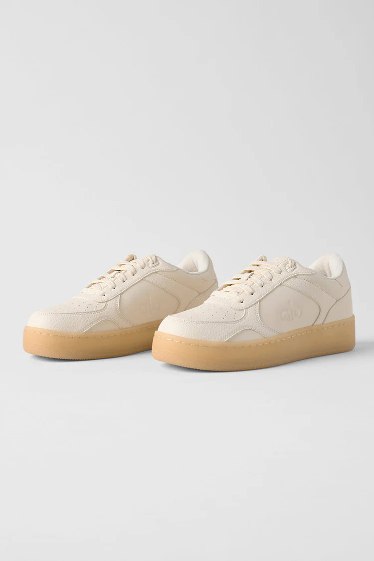 Alo Yoga - ALO Recovery Mode Sneaker