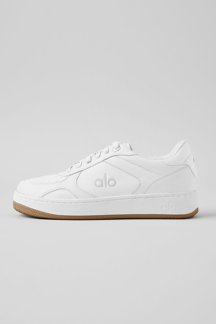 Alo Yoga - ALO Recovery Mode Sneaker - Brandatak Store