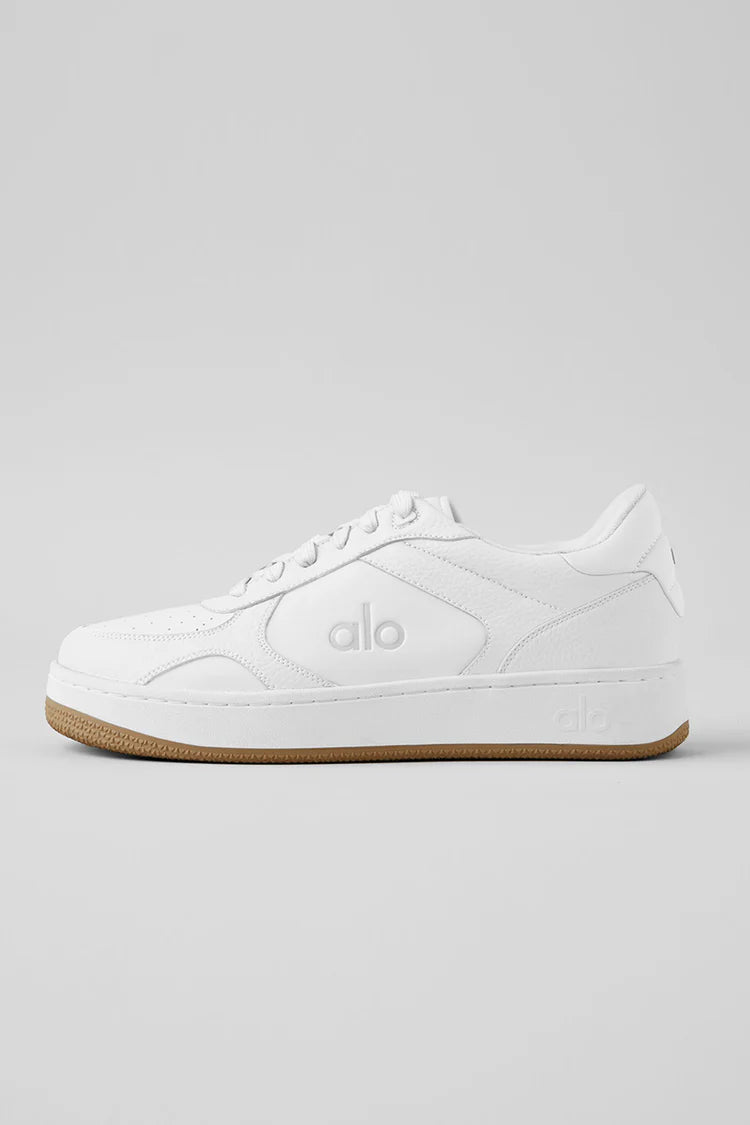 Alo Yoga - ALO Recovery Mode Sneaker