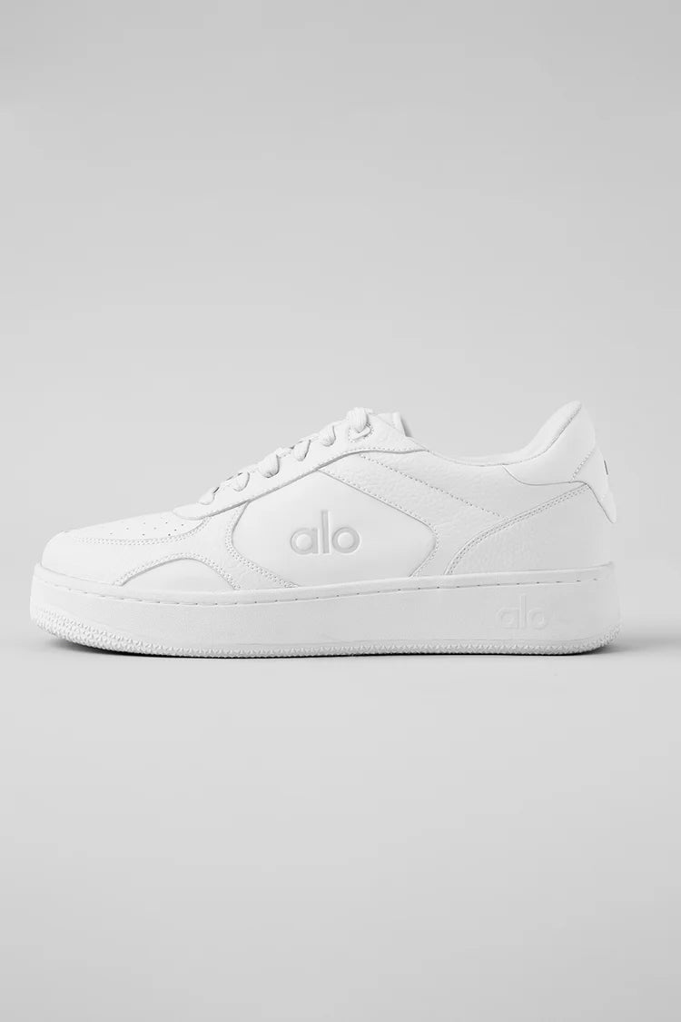 Alo Yoga - ALO Recovery Mode Sneaker