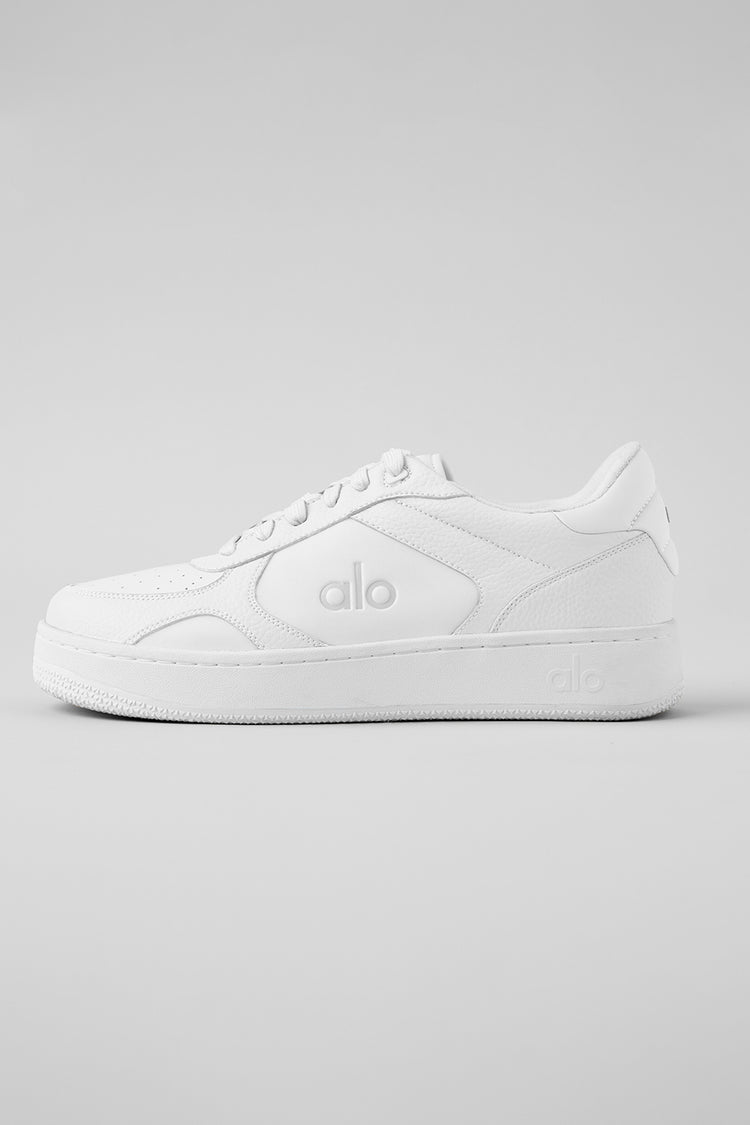 Alo Yoga - ALO Recovery Mode Sneaker - Brandatak Store