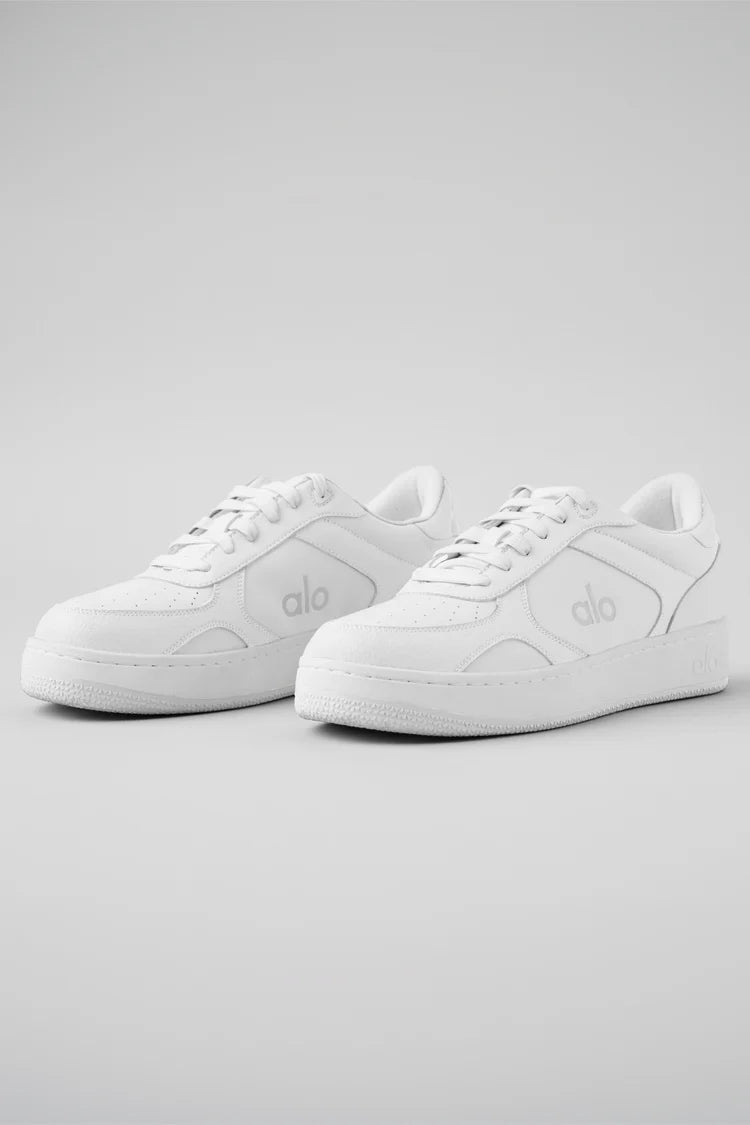 Alo Yoga - ALO Recovery Mode Sneaker