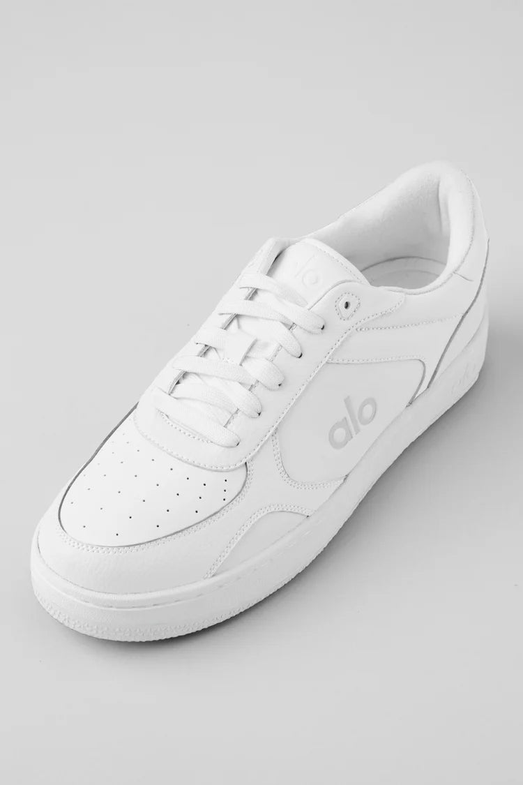 Alo Yoga - ALO Recovery Mode Sneaker