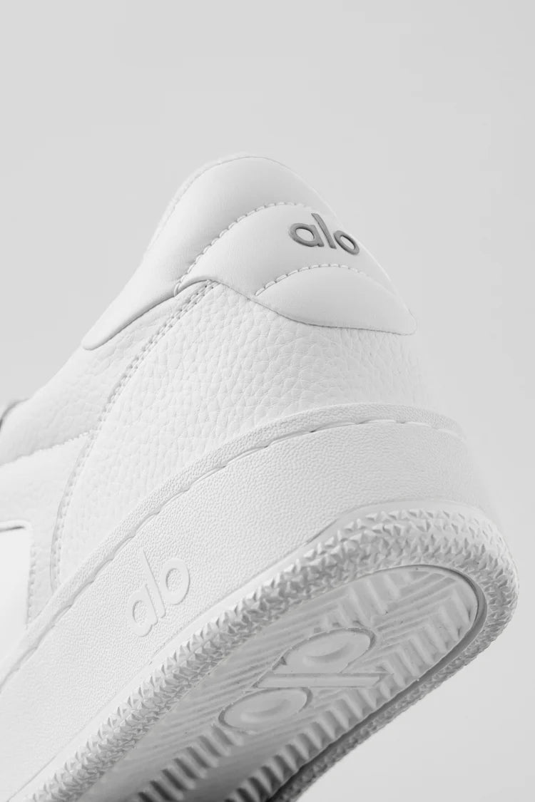 Alo Yoga - ALO Recovery Mode Sneaker