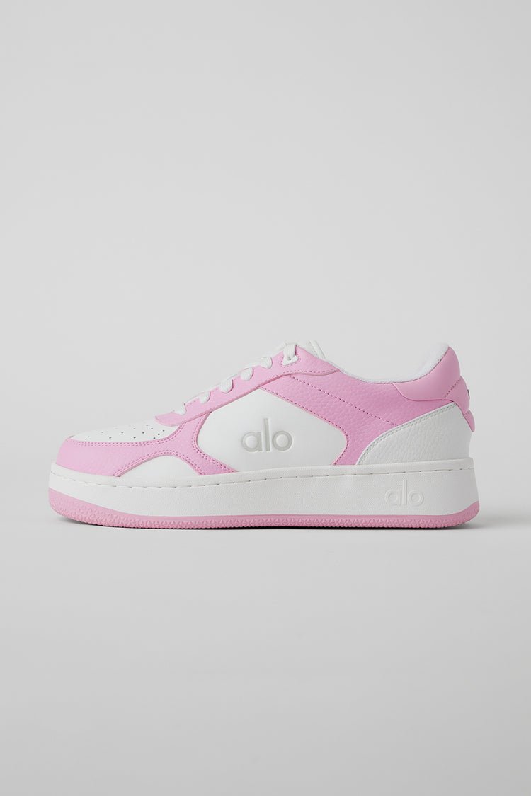 Alo Yoga - ALO Recovery Mode Sneaker - Brandatak Store