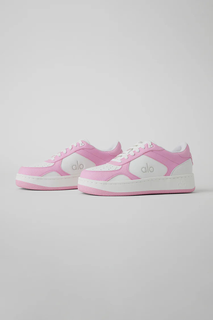 Alo Yoga - ALO Recovery Mode Sneaker