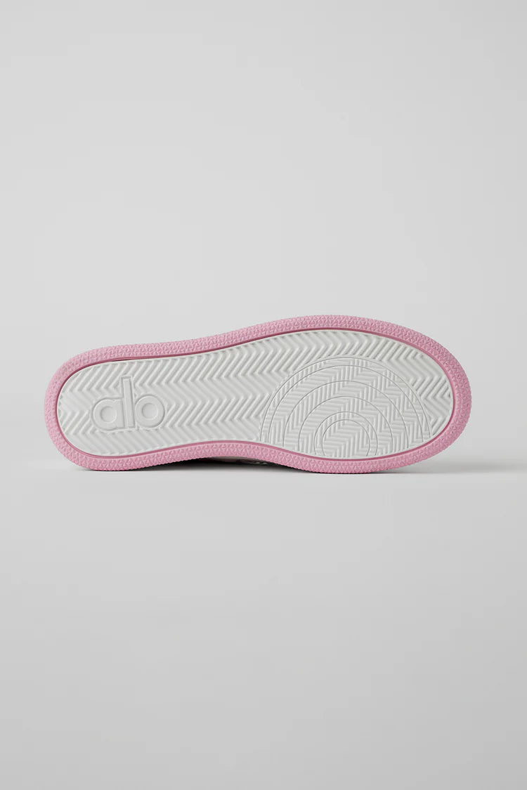 Alo Yoga - ALO Recovery Mode Sneaker