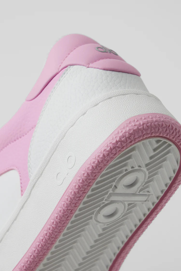 Alo Yoga - ALO Recovery Mode Sneaker