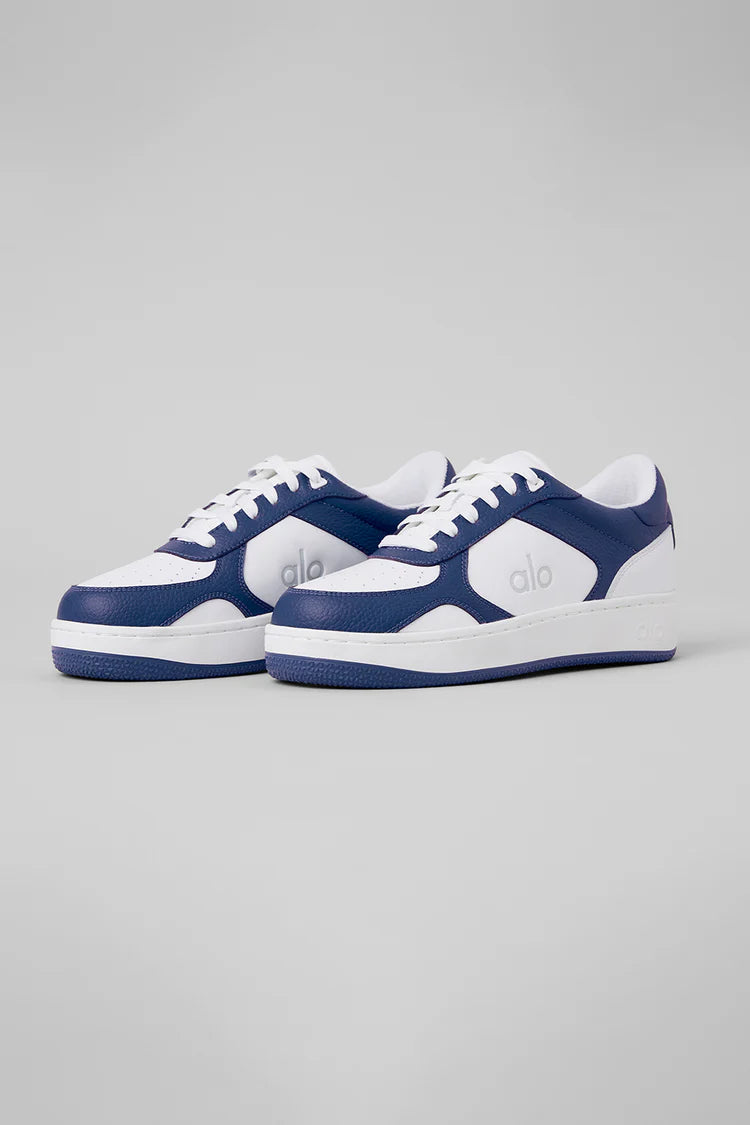 Alo Yoga - ALO Recovery Mode Sneaker