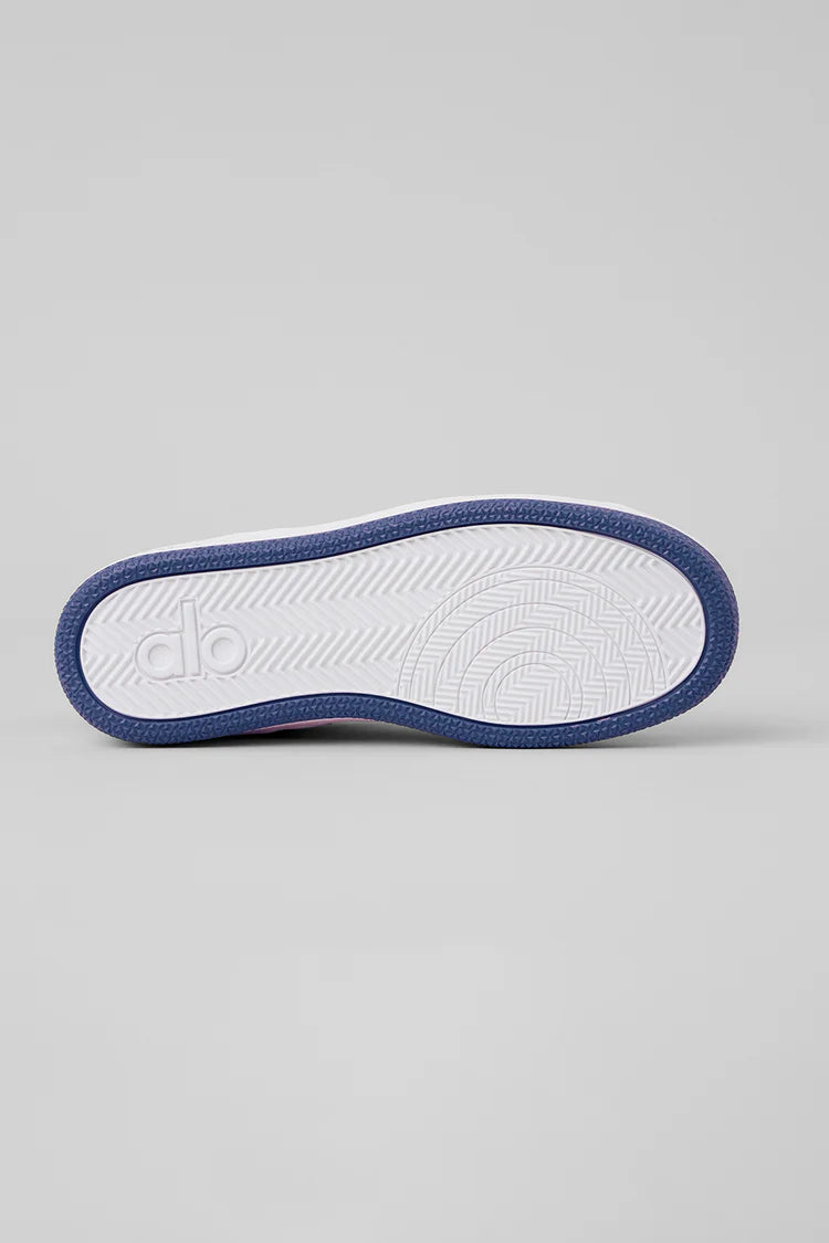 Alo Yoga - ALO Recovery Mode Sneaker