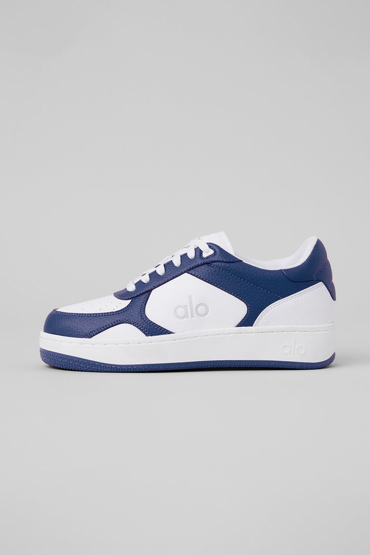 Alo Yoga - ALO Recovery Mode Sneaker - Brandatak Store