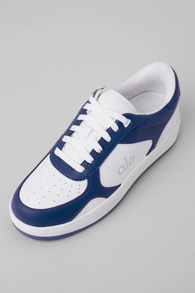 Alo Yoga - ALO Recovery Mode Sneaker