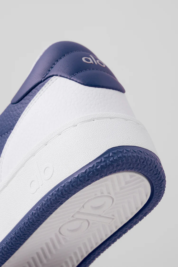 Alo Yoga - ALO Recovery Mode Sneaker