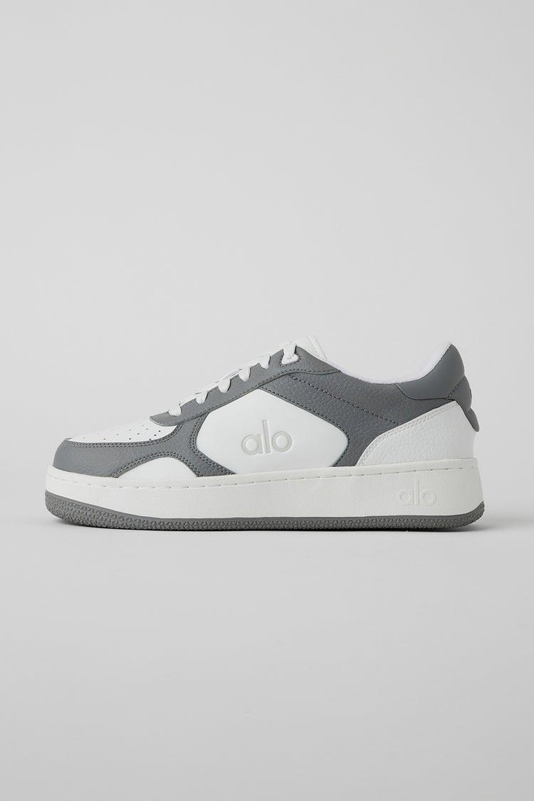 Alo Yoga - ALO Recovery Mode Sneaker - Brandatak Store