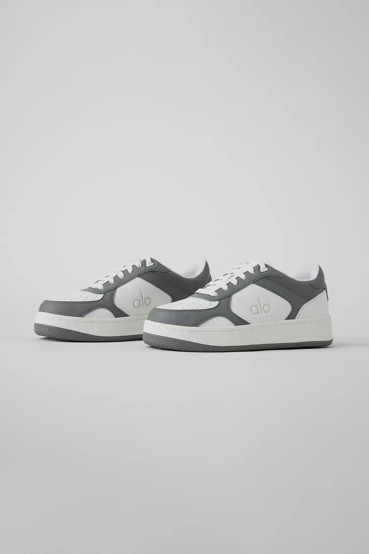 Alo Yoga - ALO Recovery Mode Sneaker