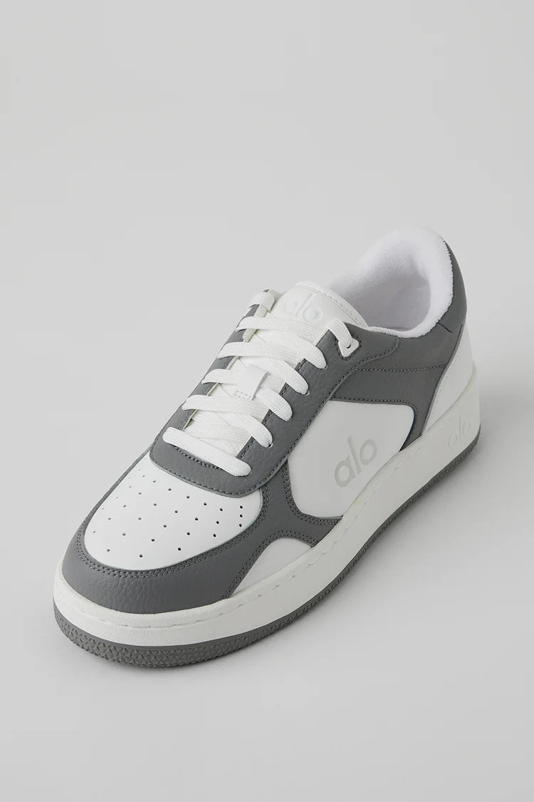 Alo Yoga - ALO Recovery Mode Sneaker