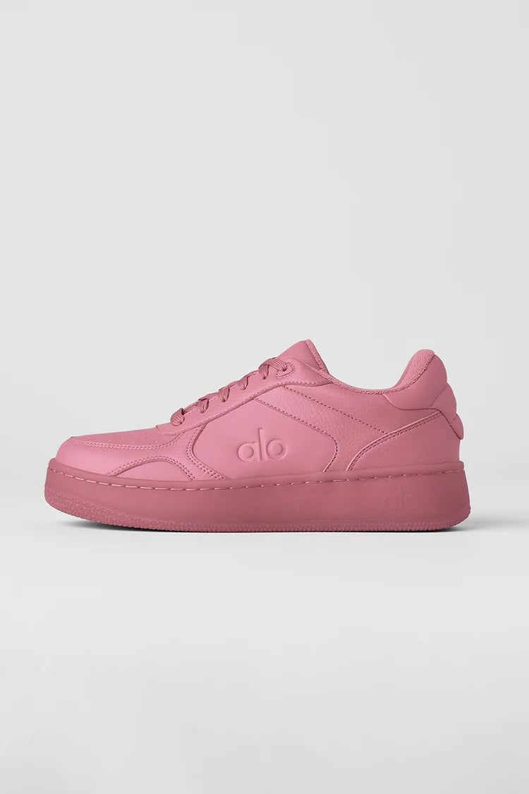 Alo Yoga - ALO Recovery Mode Sneaker