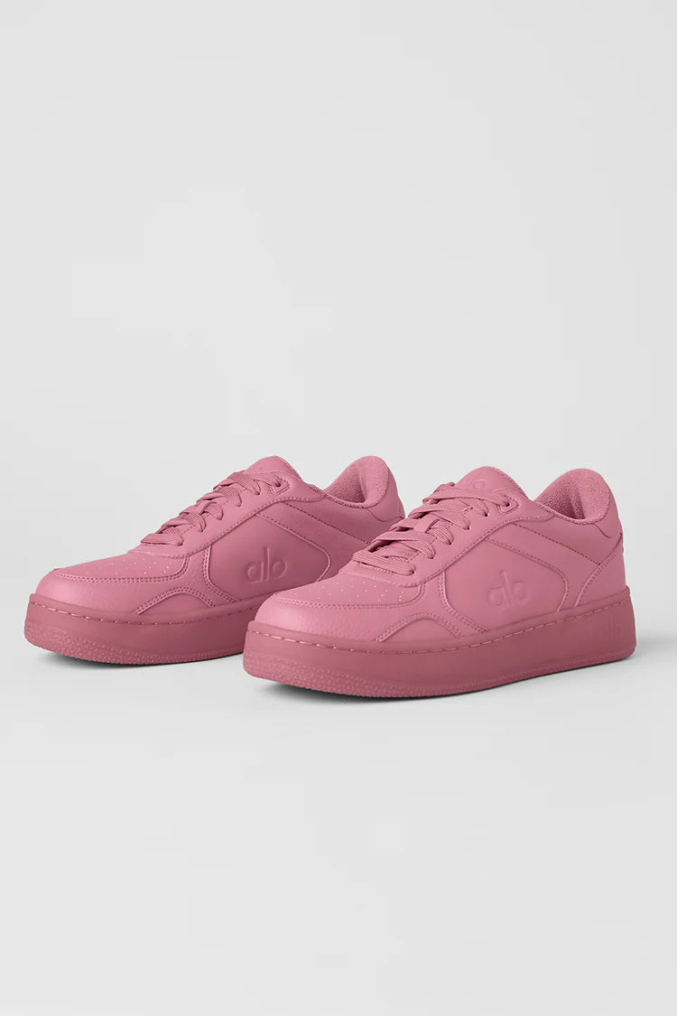 Alo Yoga - ALO Recovery Mode Sneaker