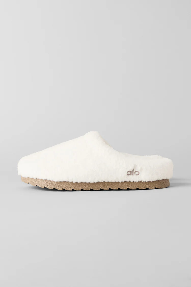 ALO YOGA - Recovery Slipper