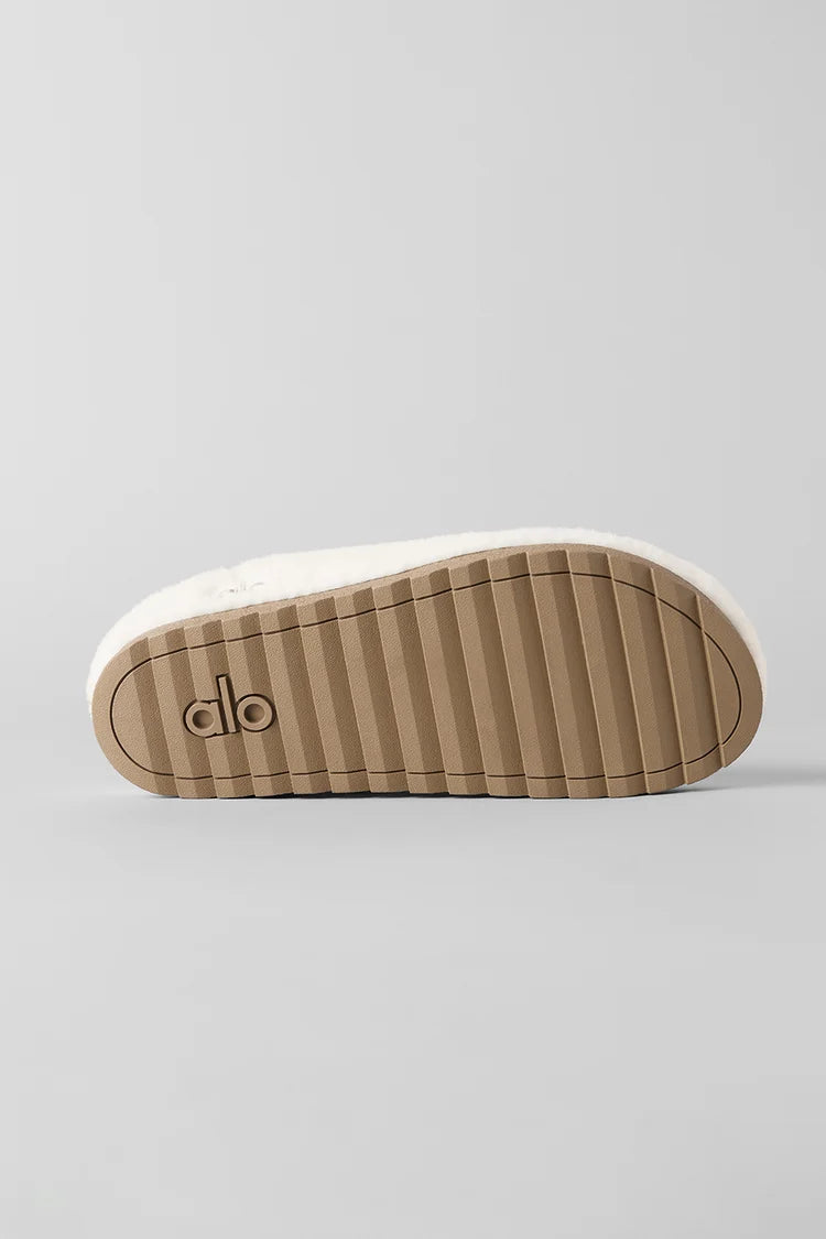 ALO YOGA - Recovery Slipper