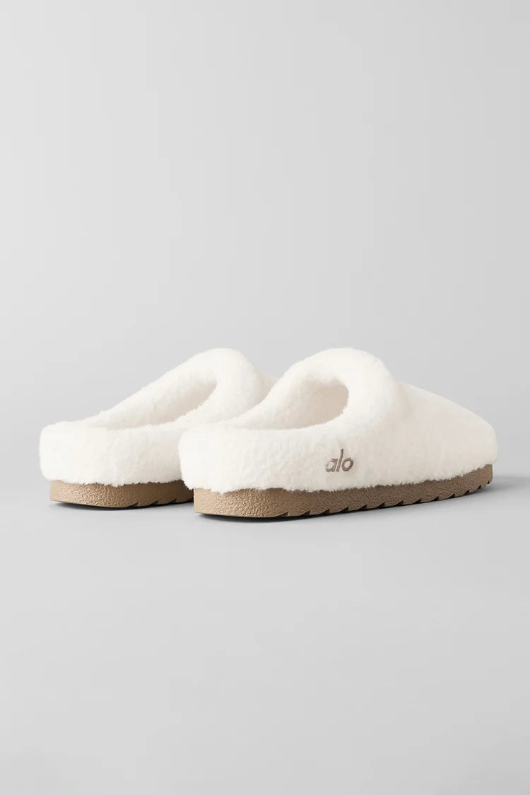 ALO YOGA - Recovery Slipper