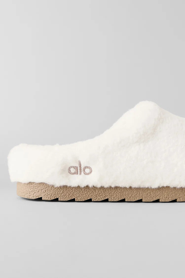 ALO YOGA - Recovery Slipper