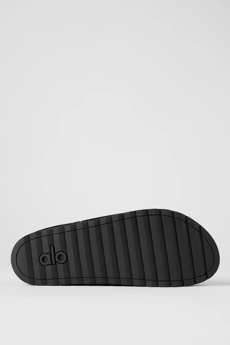 ALO YOGA - Recovery Slipper