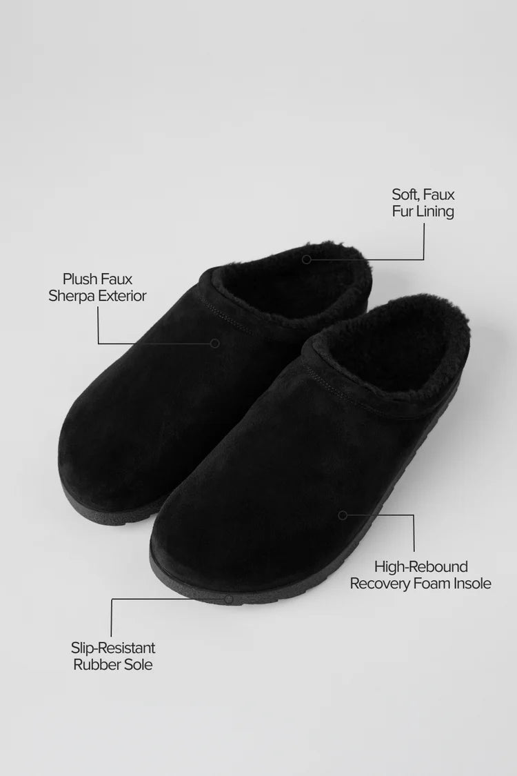 ALO YOGA - Recovery Slipper